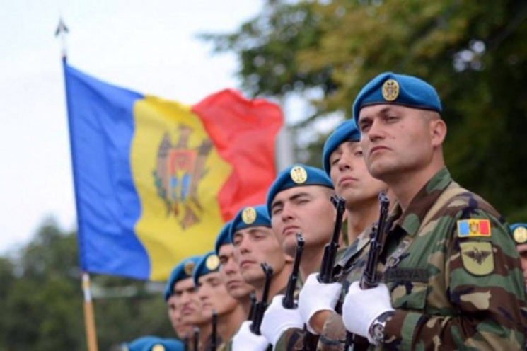 Стало відомо, скільки молдовських воїнів…