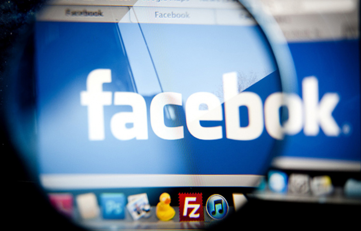 Манипуляция "Фейсбуком": Одолеет ли иску…