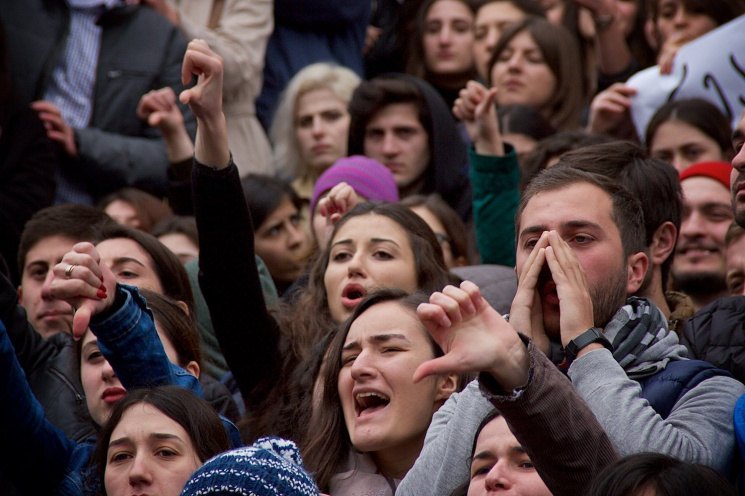 Тернопільські студенти обіцяють протести…