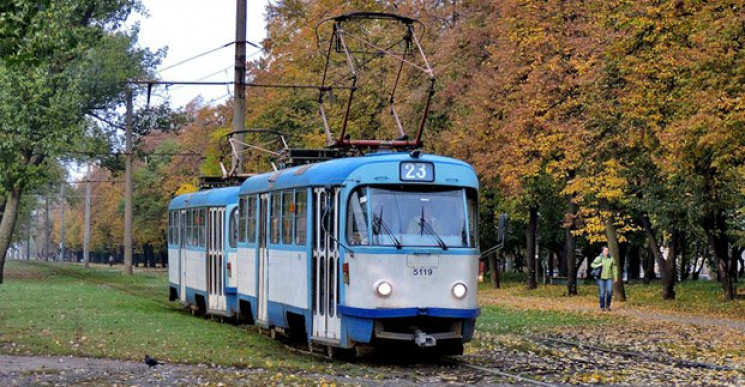 В Харькове два проспекта закроют для тра…