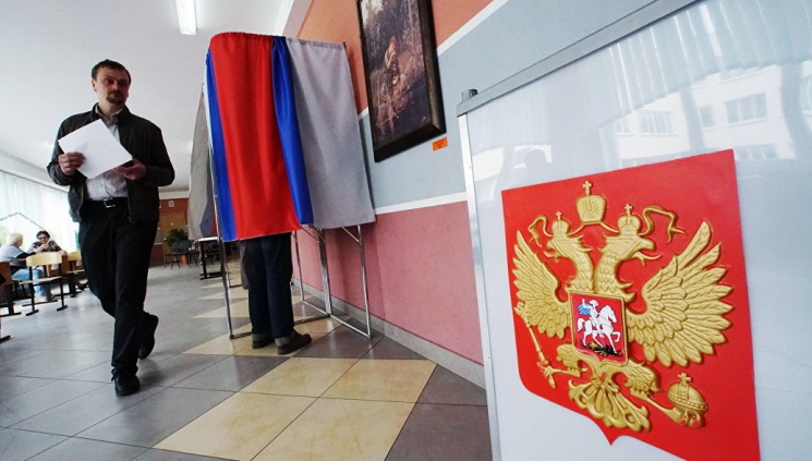 Вибори на Росії: Опозиція перемагає у 10…