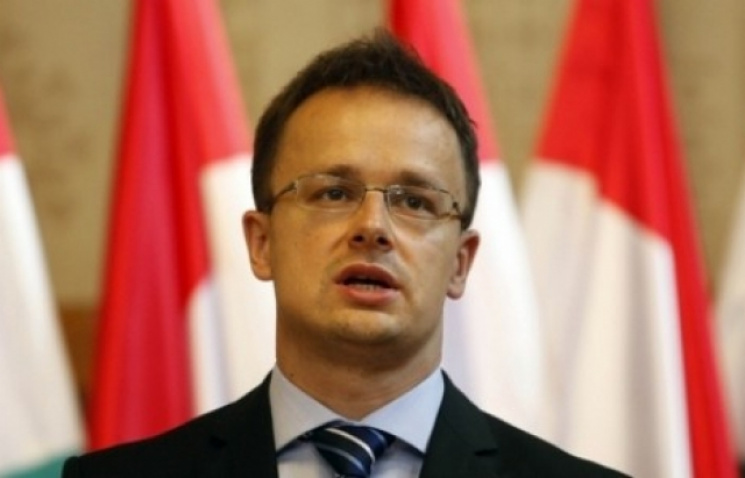 Угорщина готує Україні бойкот та виклика…