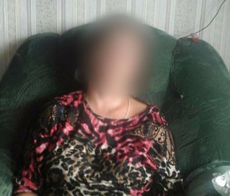 У Бахмуті жінка забила власного 8-річног…