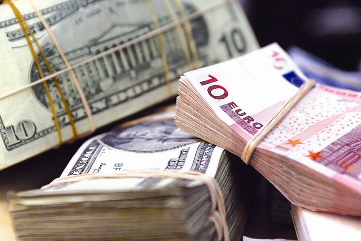НБУ на 13 вересня послабив курс гривні до 26,02 грн/долар