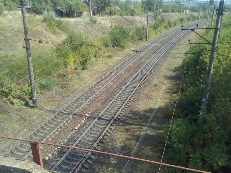 Мешканці Кривого Рогу б&#039;ють на спол…