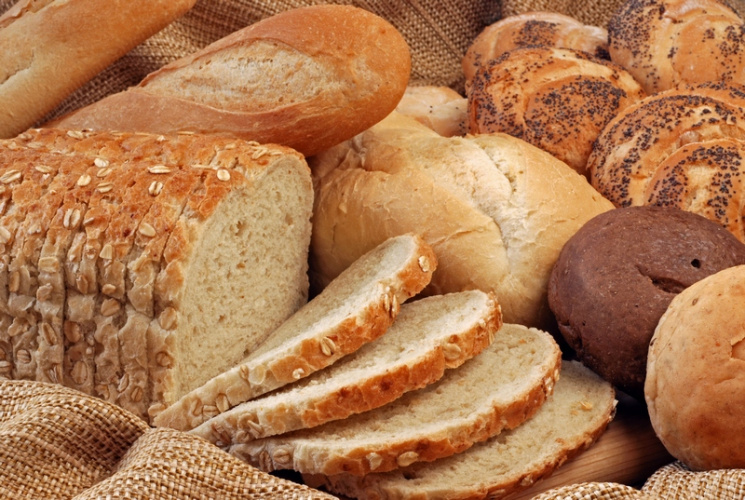 В Україні здорожчає хліб…
