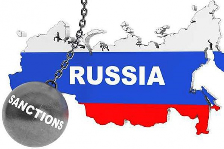 США оголосять нові санкції проти Росії в…