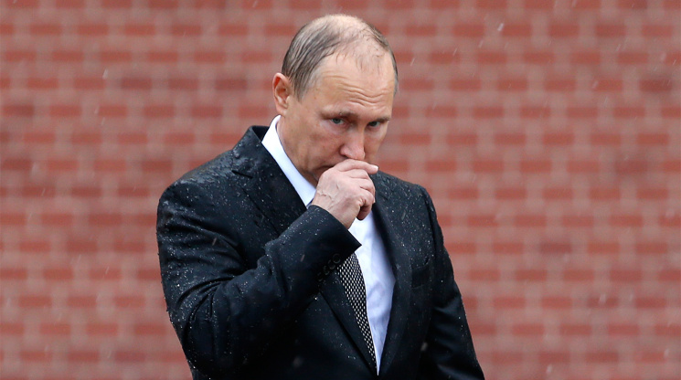 Путин отказался финансировать ОРДЛО. Нов…