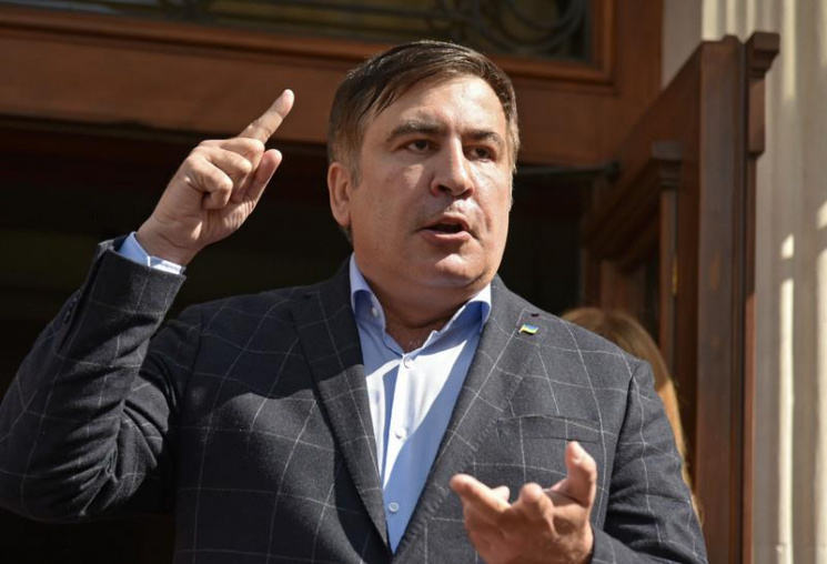 Почему Саакашвили и Тимошенко сдали свои…