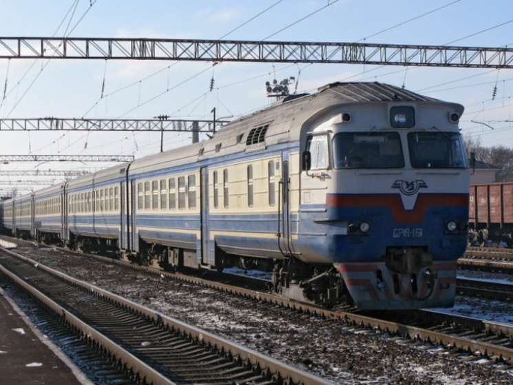 На Дніпропетровщині підлітку потягом від…