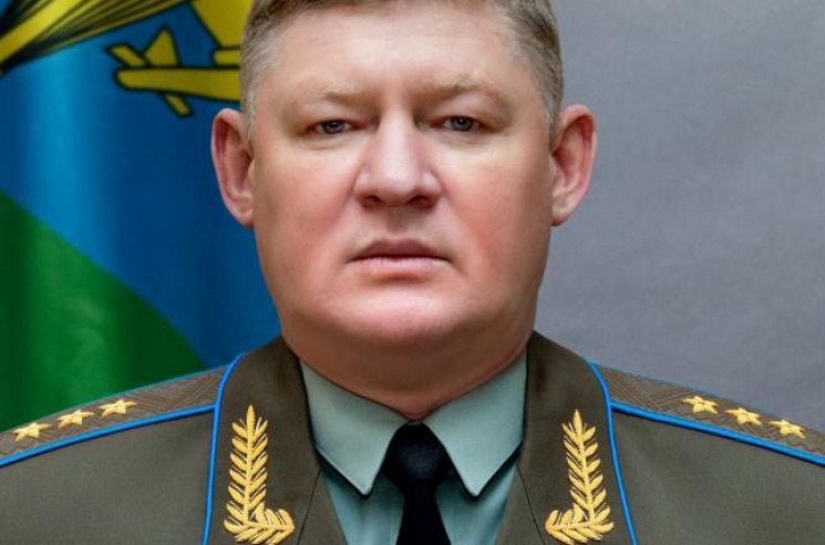 Російський генерал-захоплювач Криму злам…