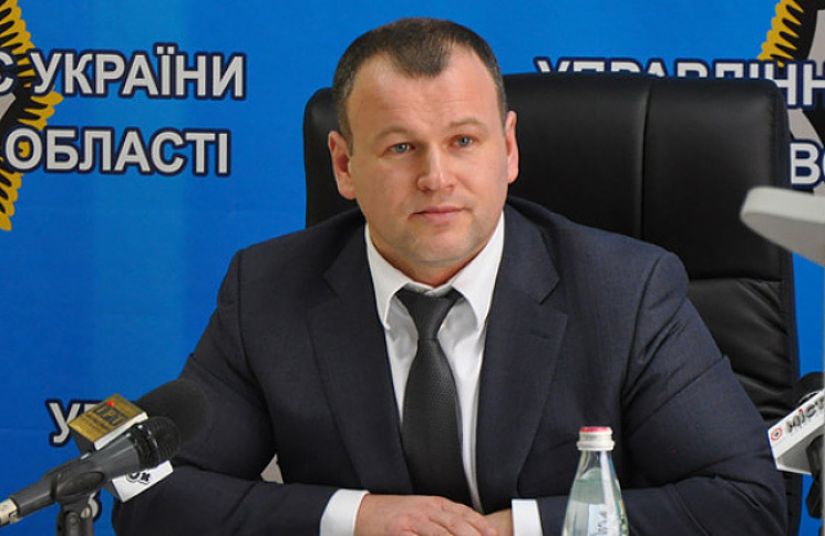 В Харькове назначен новый начальник облу…