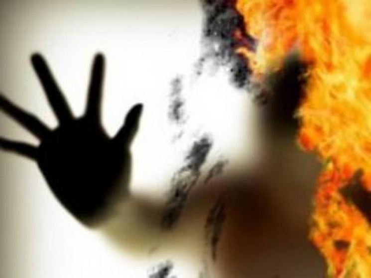 На Тернопільщині чоловік загинув у пожеж…