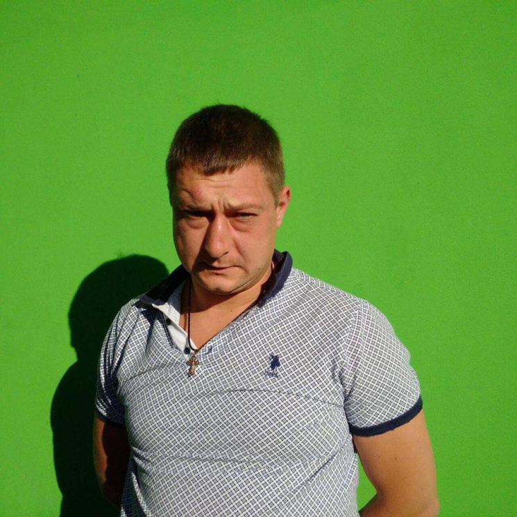 Правоохоронці затримали бойовика з Донба…
