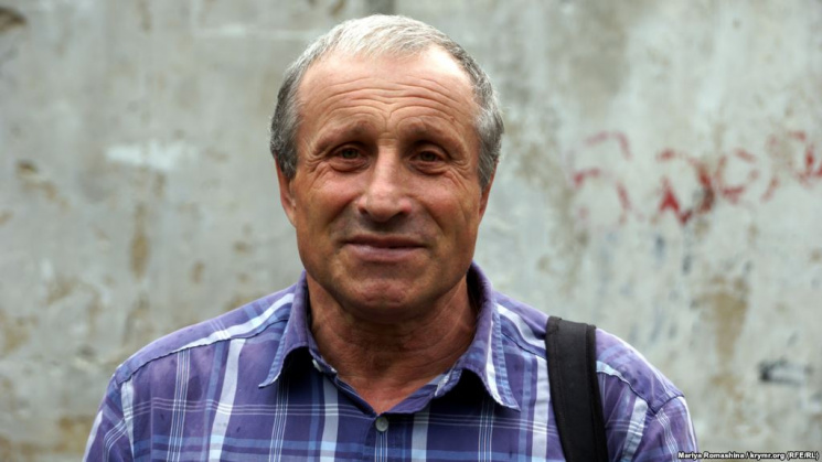 Окупанти засудили кримського журналіста…
