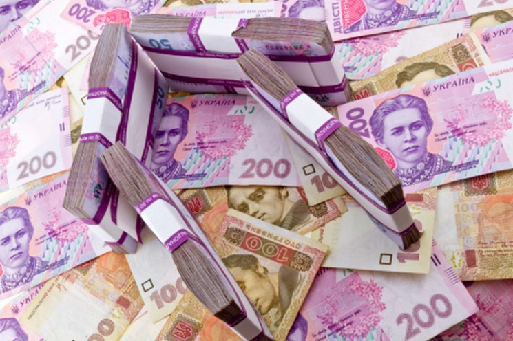 Рівненський прокурор показав "грубі грош…