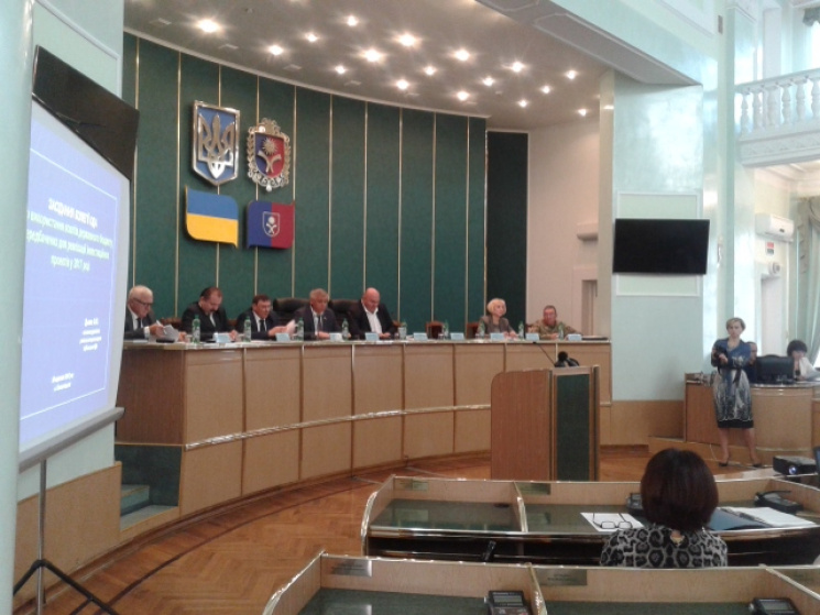 Майже 40 мільйонів інвестиційних гривень…