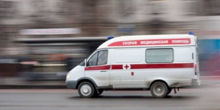П'ятеро людей травмувалися в ДТП на…