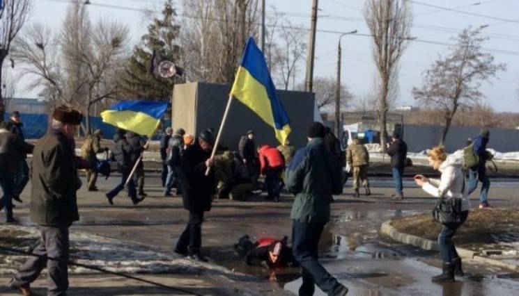 Кровавый теракт в Харькове: Стало извест…