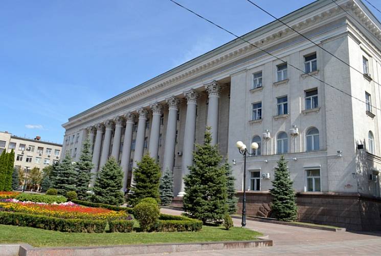 Депутати підтримали створення у Кропивни…
