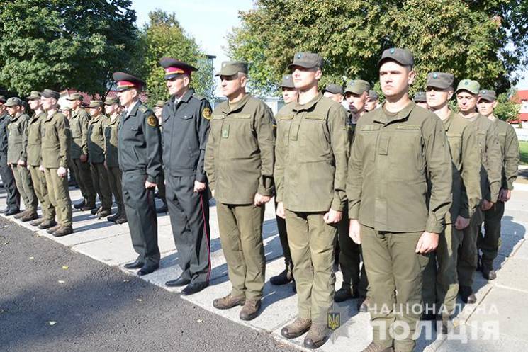 На Тернопільщині свій 79-й день народжен…