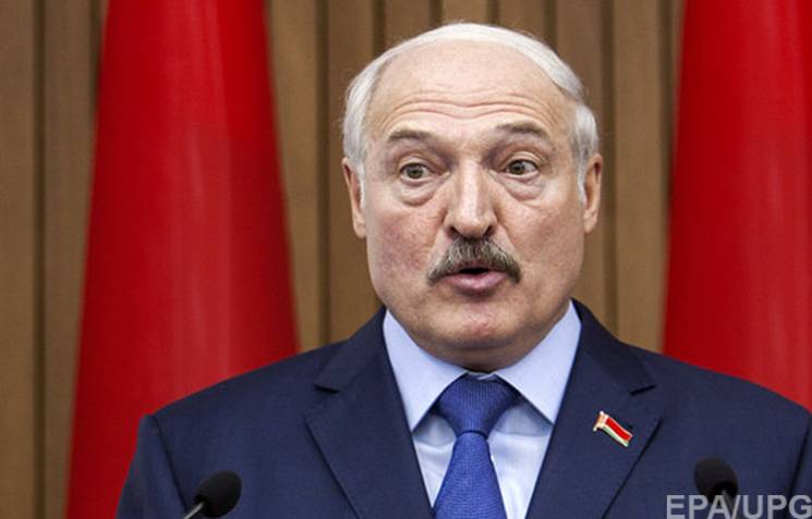 Білорусь без МВФ: Лукашенко капітулював…