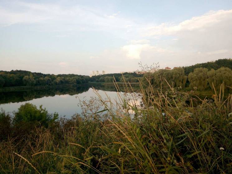 На Полтавщине в реке Грунь нашли тело 28…