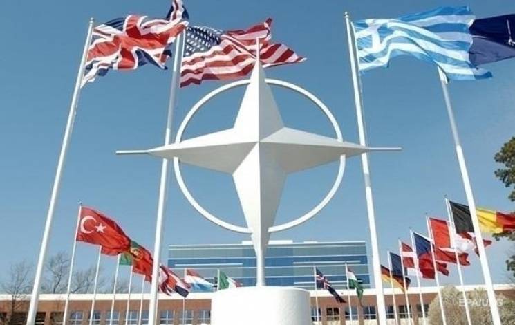 Конституція і НАТО: Як проросійські парт…
