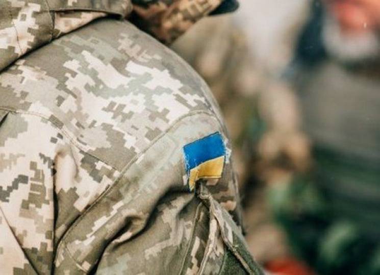 На Донбасі контузило вінничанина…