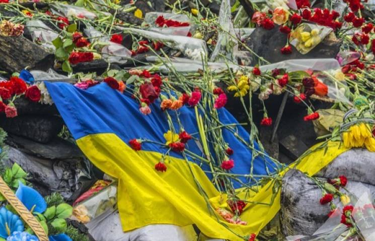 75 погибших на Донбассе военных остаются…