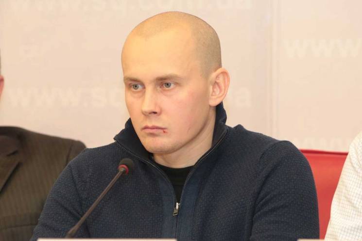 Полиция объявила подозрение Ширяеву в ху…