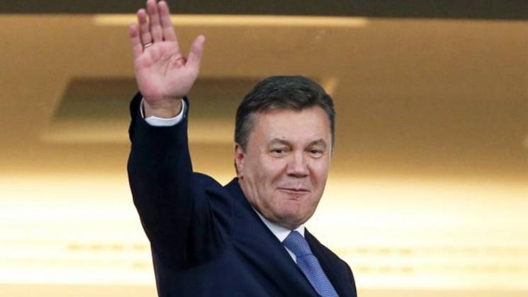 Успіх у справі "боргу Януковича" дає шан…