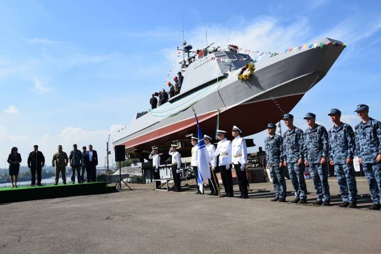База ВМС у Бердянську: Що Україна готує…