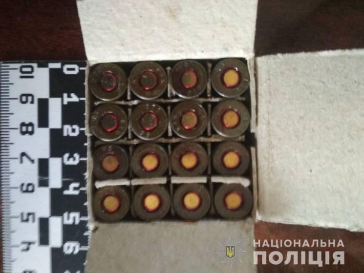 Житель Козятина зберігав удома понад чот…