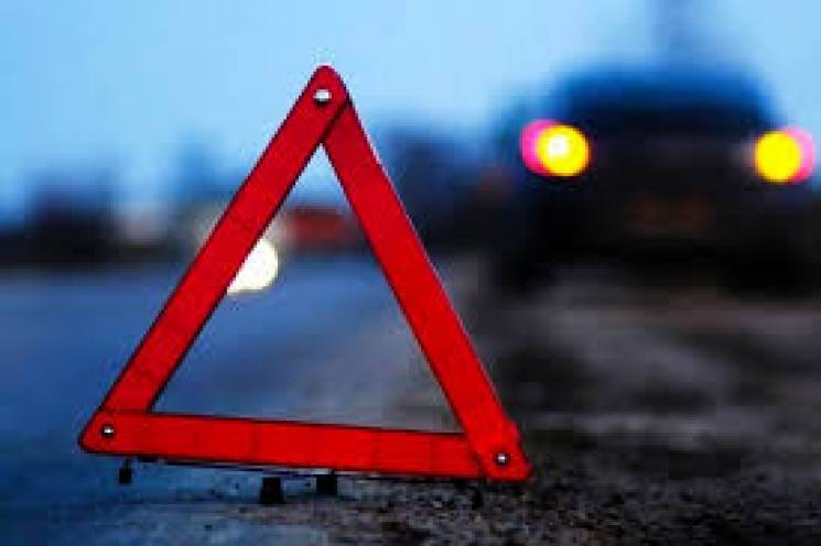 На Вінниччині перекинувся "МАН", загинул…