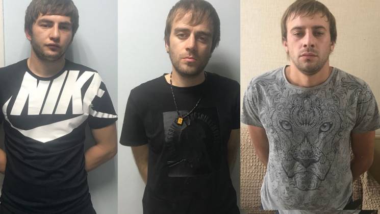Поліція Краснодара розшукує жертв вуличн…