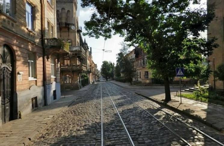 Які дороги відремонтують у Львові цьогор…