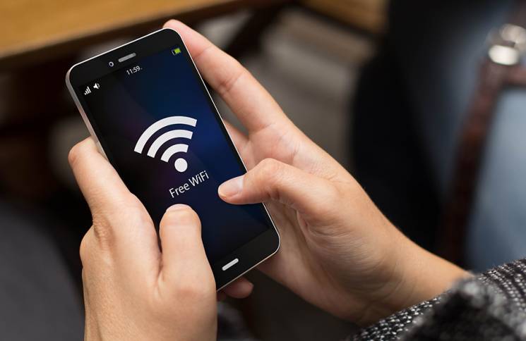 Обіцяний Кличком Wi-Fi не працює у багат…