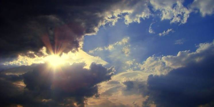 На Хмельниччині 20 вересня обіцяють хмар…