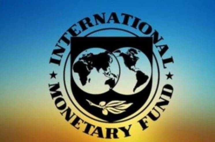 В МВФ подвели итоги работы в Украине…