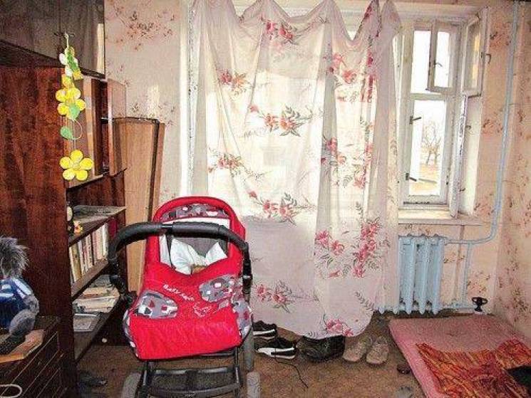 У селі на Вінниччині померло немовля: Ка…
