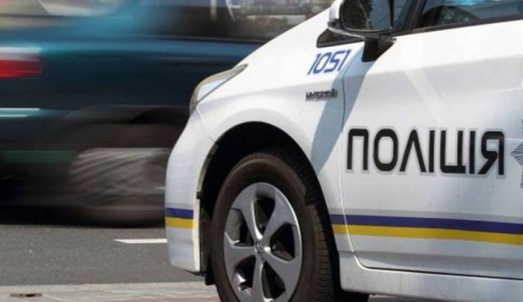 В Одессе задержали нападавших на инкасса…