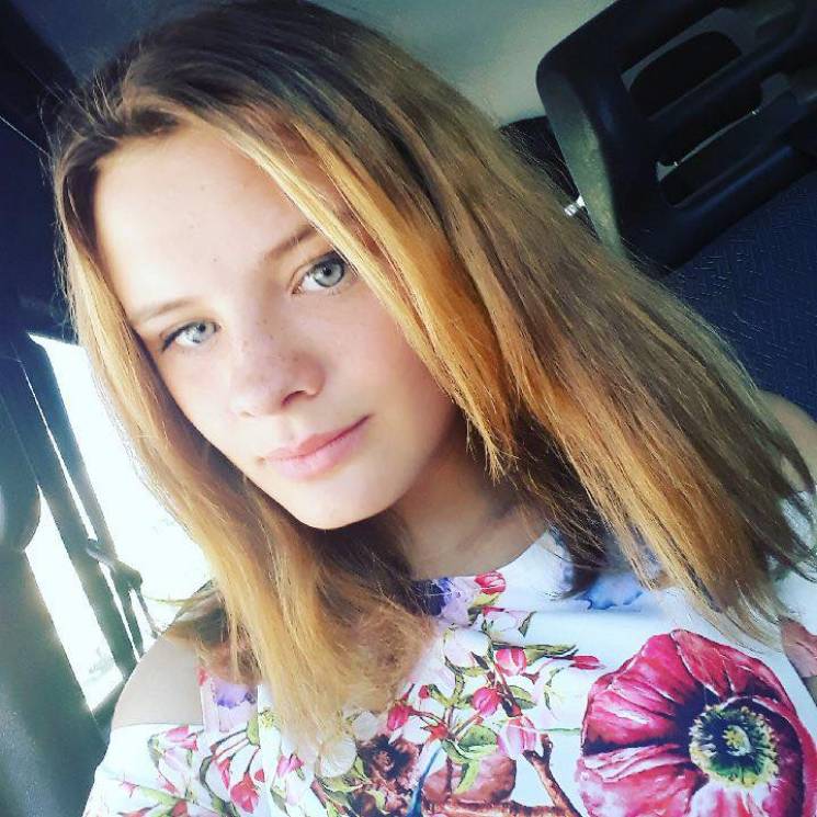 На Вінниччині зникла 14-річна дівчина…