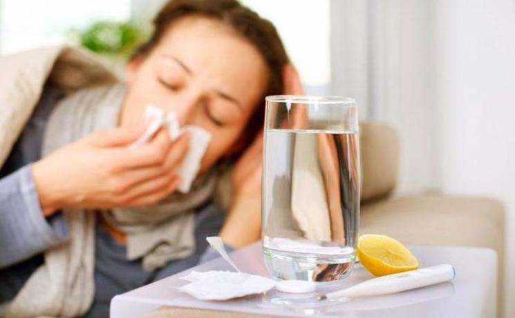 На Львівщину насуваються нові штами грип…