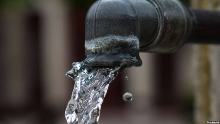 Чиста отрута: Перевірка води у Макіївці…