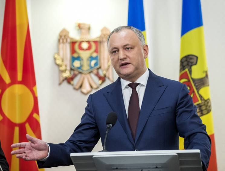 Умноженный на ноль в Молдове: Почему Пут…