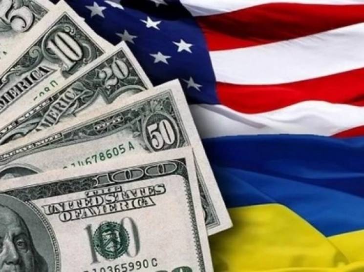 США дали Україні $1 млрд військової допо…