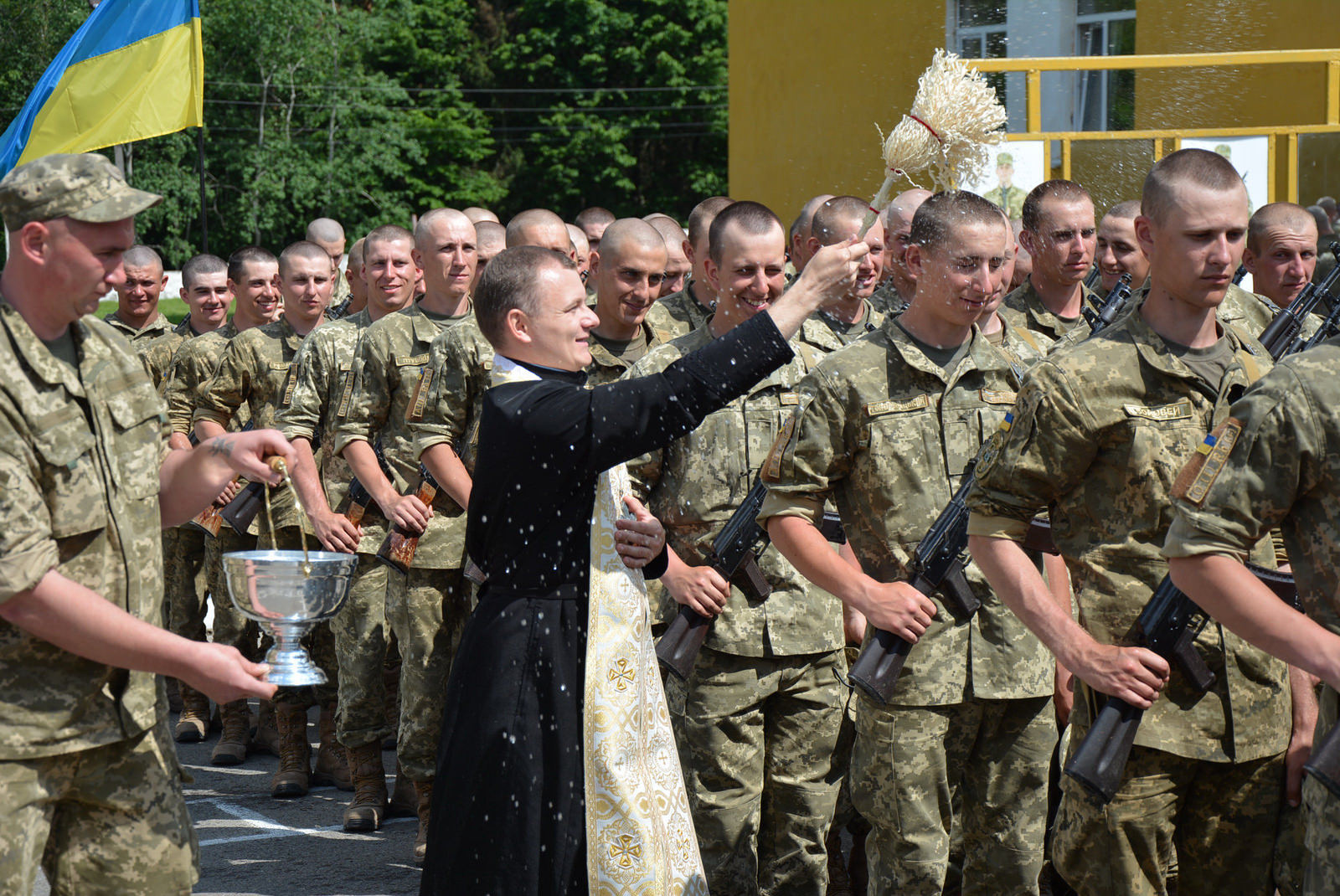 Армия России 2019: срок службы новейшие фото Армия России 2019: срок службы новейшие фото