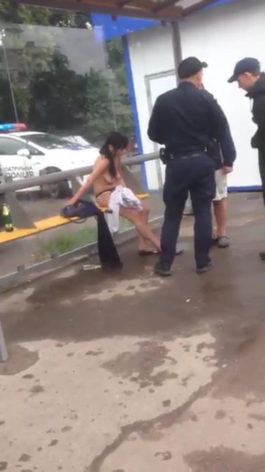 Секс с девушками в гольфах