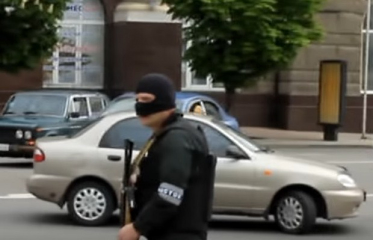 "Крєпкій опєр" і Бандера - Цензор.НЕТ 2455